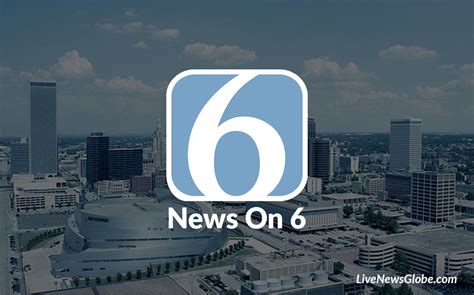 kotv|breaking news on 6 tulsa.